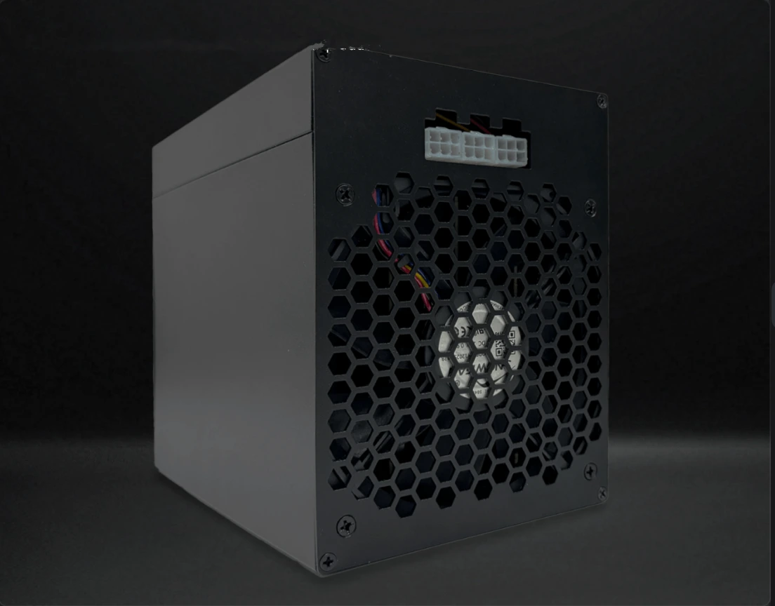 Pinecone Matches INIBOX (850Mh/s)